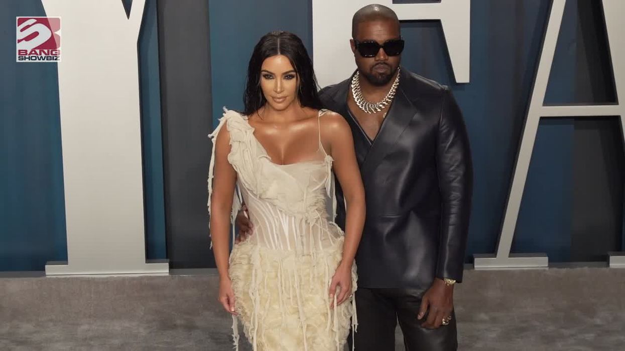 Kanye West's 'controlling' Kim Kardashian comments resurface amid concerns for new wife