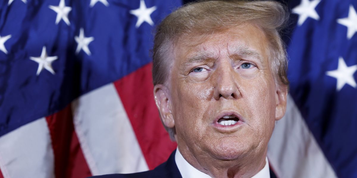 What Does Indict Mean? Things to Know About Donald Trump Indictment What Does Indict Mean? Things to Know About Donald Trump Indictment