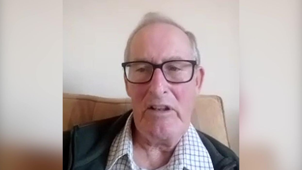 'He's a damn awful role model': Tory councillor roasts Matt Hancock's I'm A Celebrity appearance