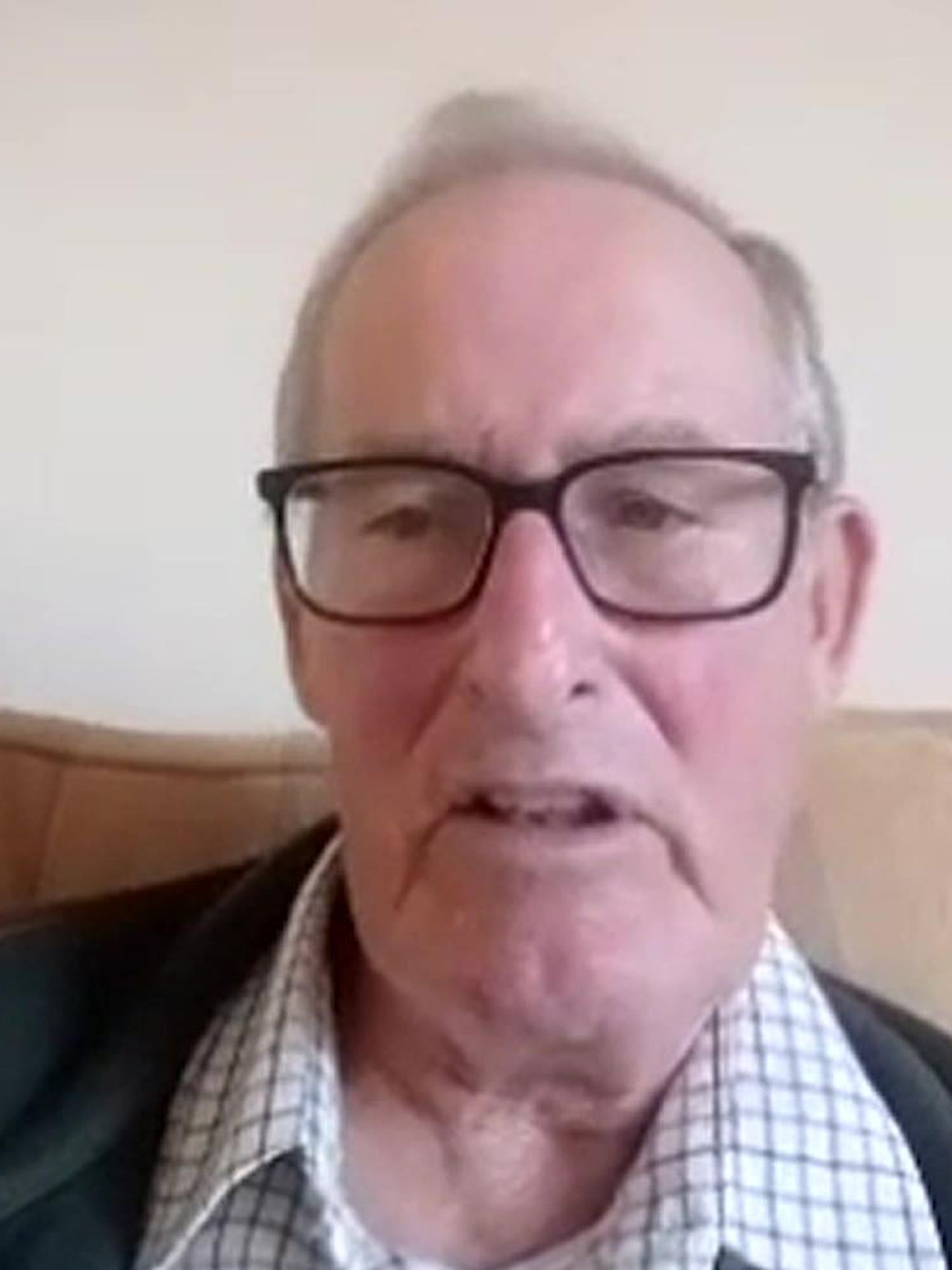 'He's a damn awful role model': Tory councillor tears into Matt Hancock