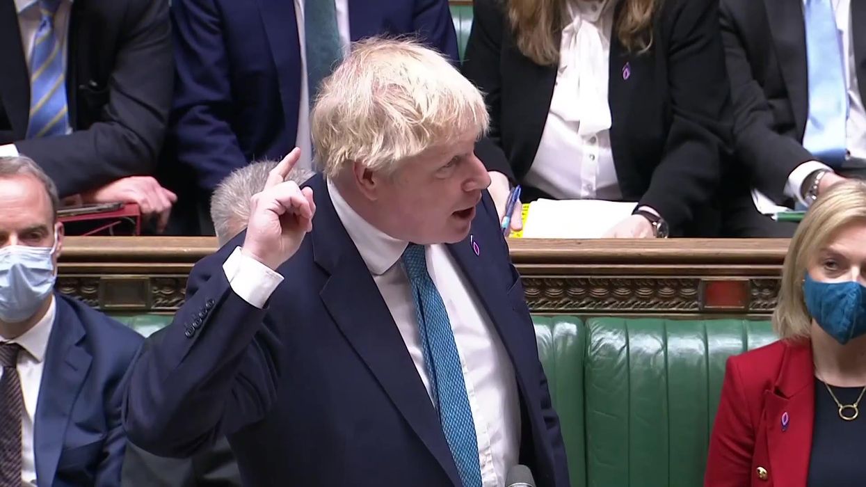 Six lawyers who became world leaders