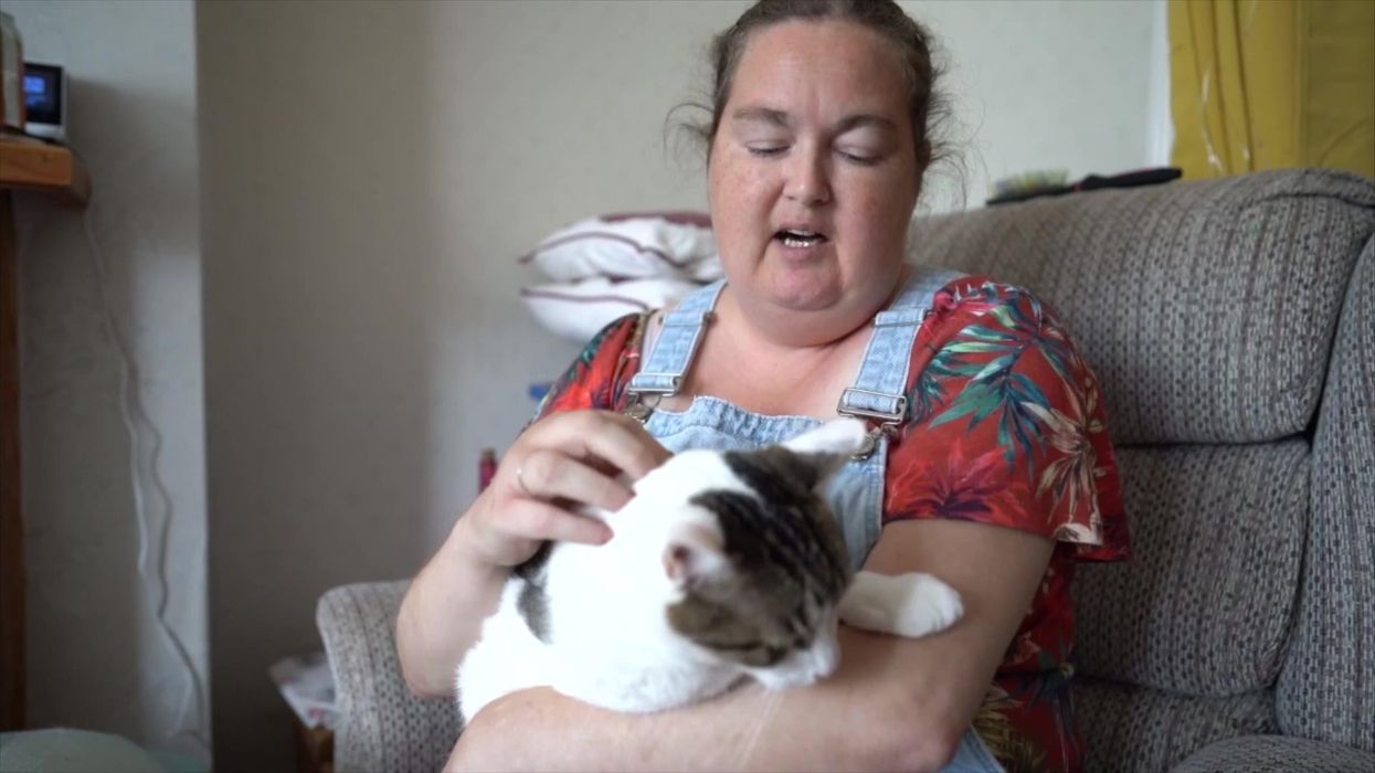 Teen mistook a heart attack for the 'butterflies' of love