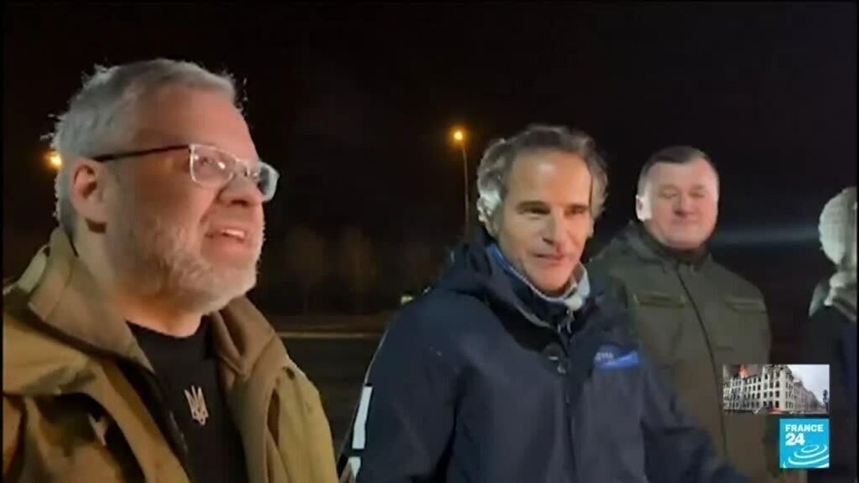 New research reveals the best way to survive a nuclear attack