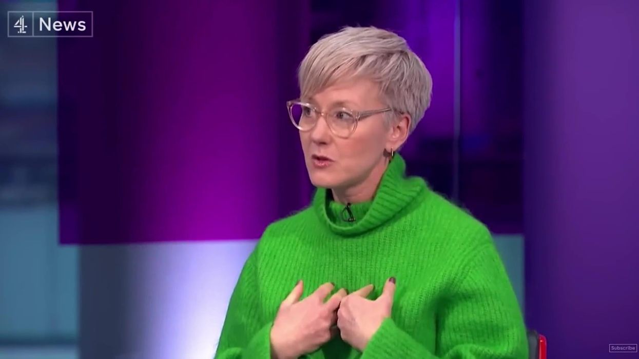 Headteacher perfectly sums up why teachers are going on strike