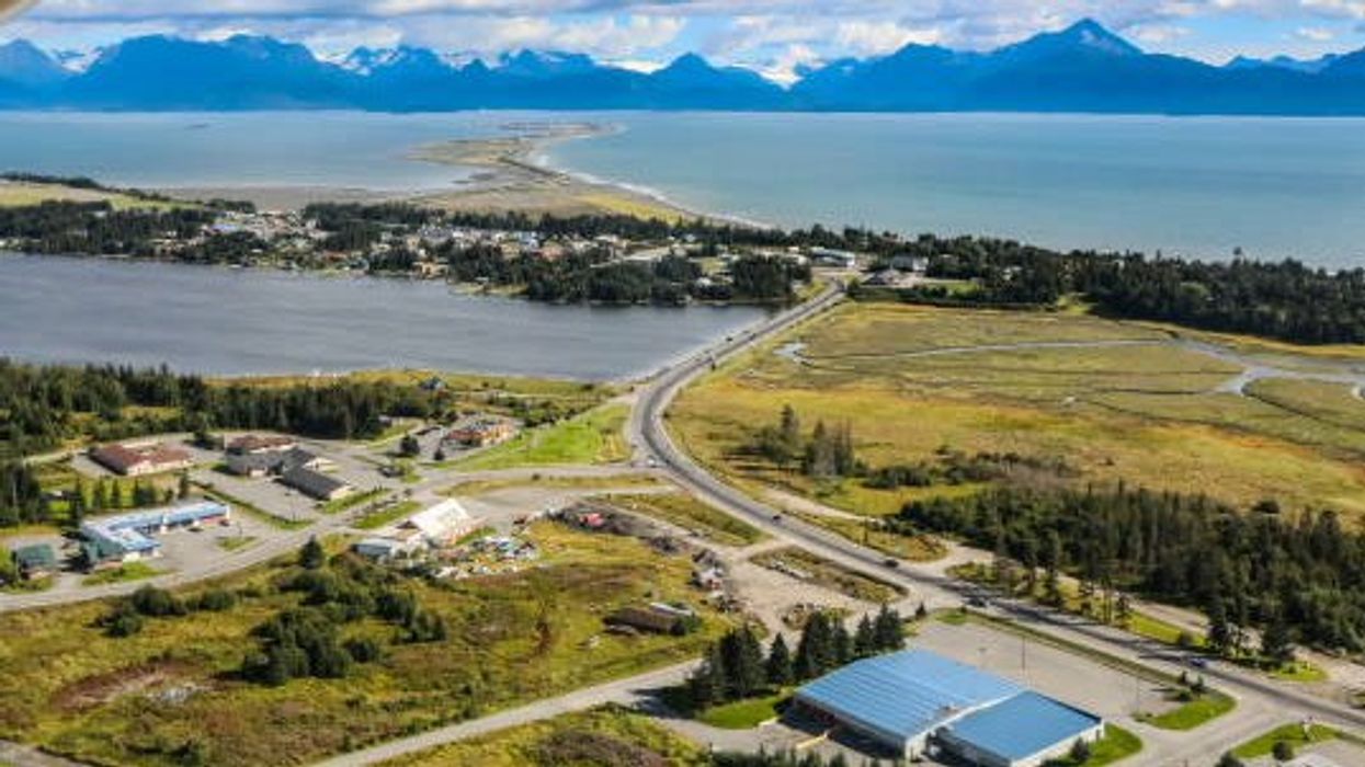 What is Alaskapox as first lethal case confirmed?