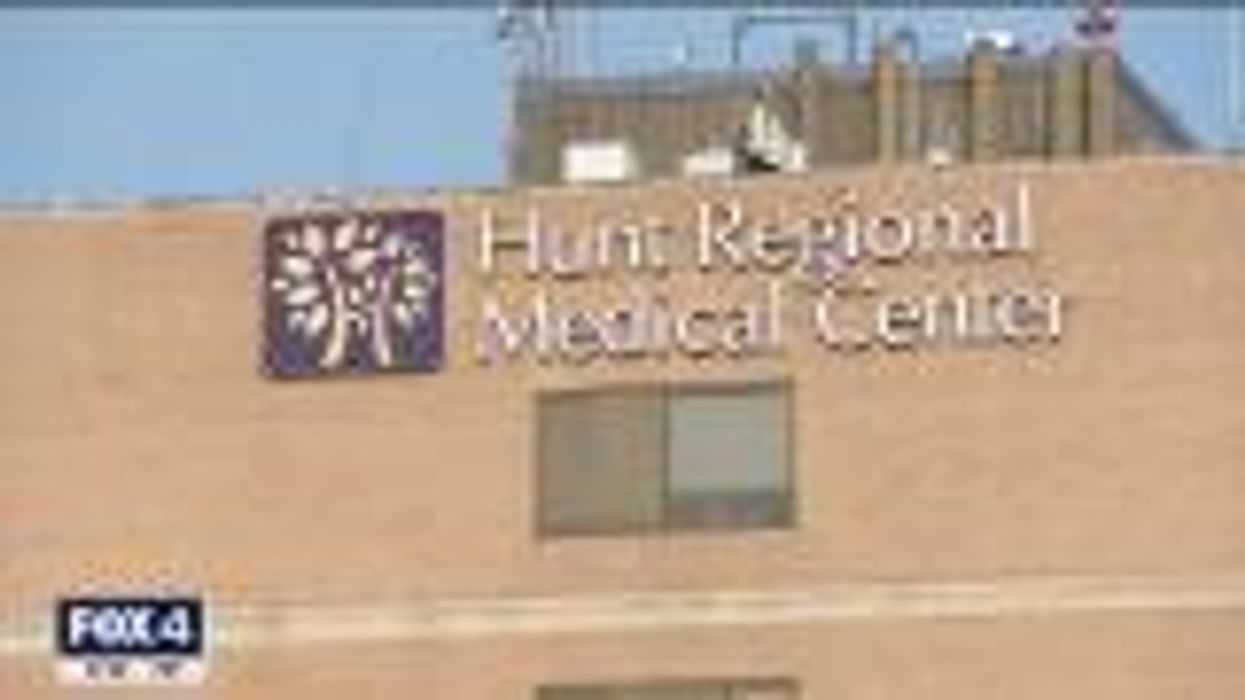 Man, 20, left in intensive care after masturbation caused lung injury