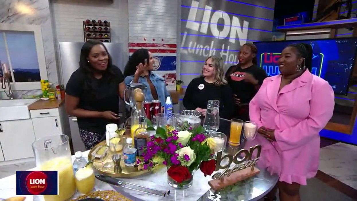 Viral TikTok video for 200 calorie 'fluff bowl' dessert has internet drooling