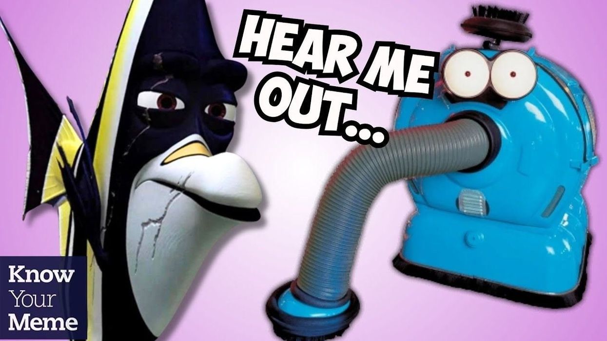 Why is everyone making 'Hear Me Out' cakes on TikTok?