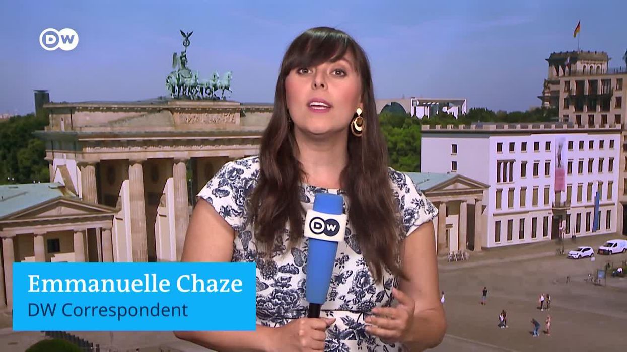 Daily Mail front page mocking heatwave panic aged really badly in just 24 hours