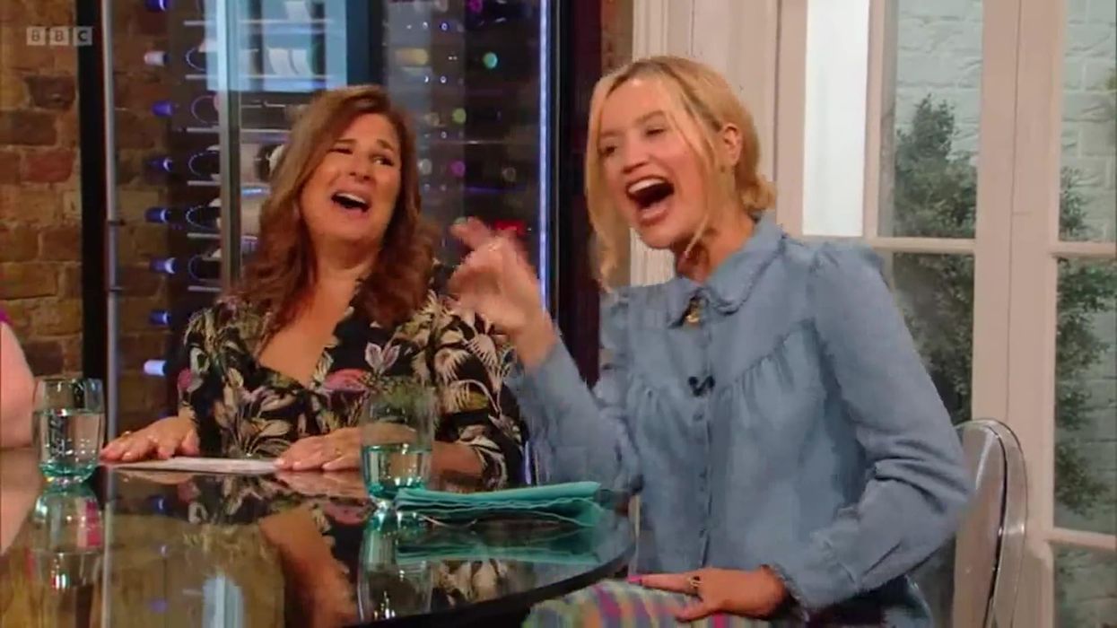 Laura Whitmore quits Love Island - and this is who fans want to replace her