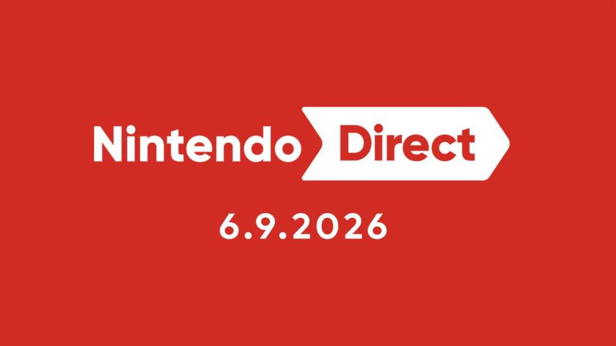 Nintendo Direct June 2026 LIVE: All the announcements as they happen