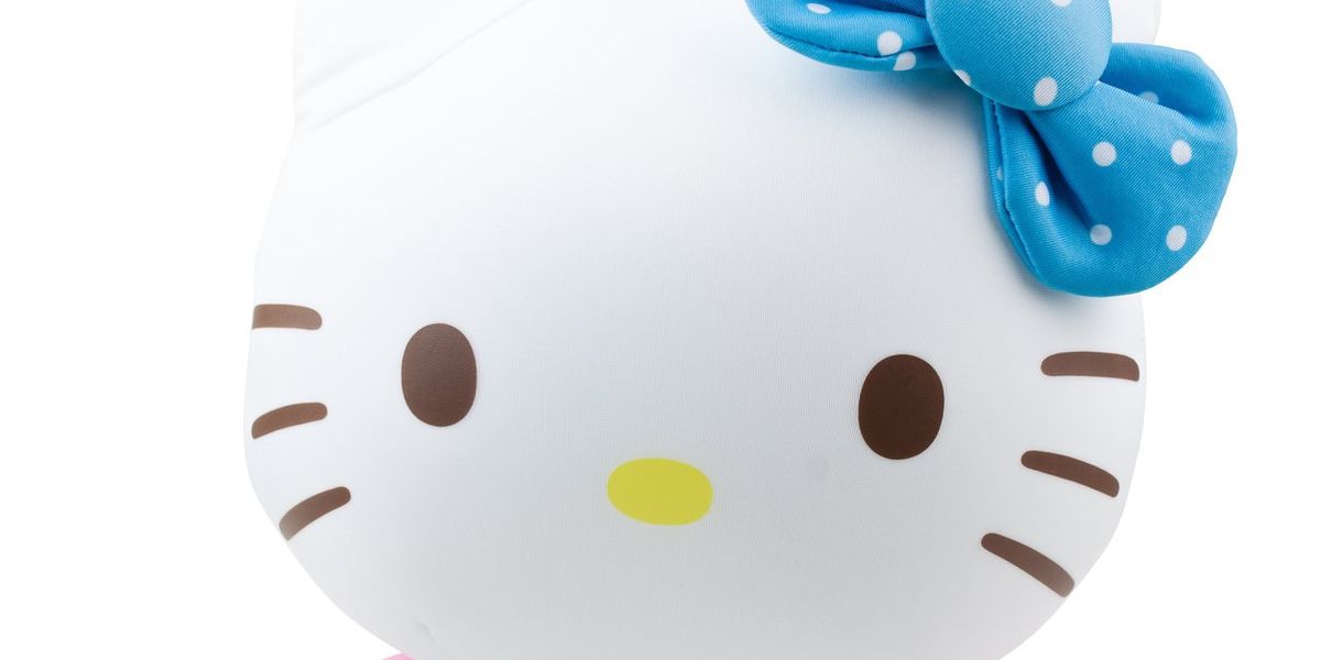 🐱 The Hello Kitty is revealed ✨ still no official news of