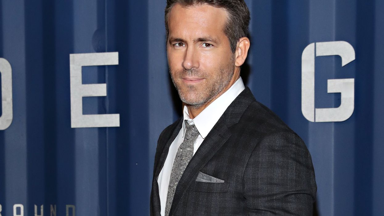 Here are 7 moments when Ryan Reynolds was absolutely relatable on social media 