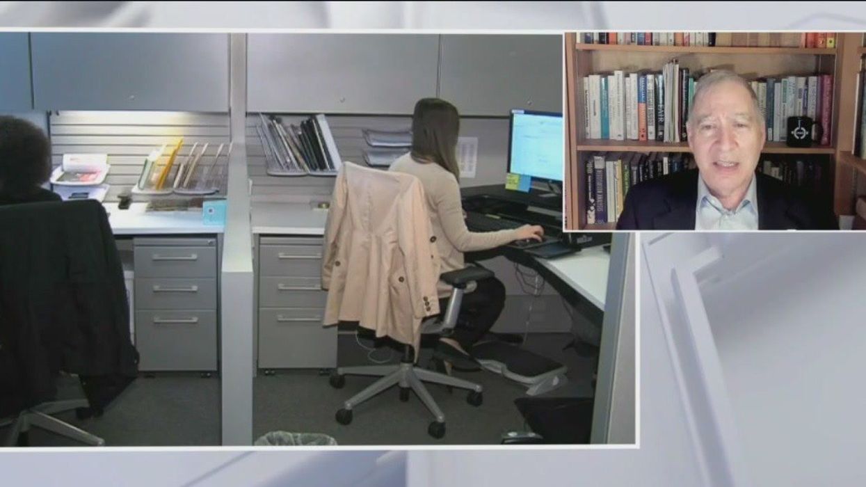 TikTokers are getting candid about their craziest work scandals - and the internet is shook