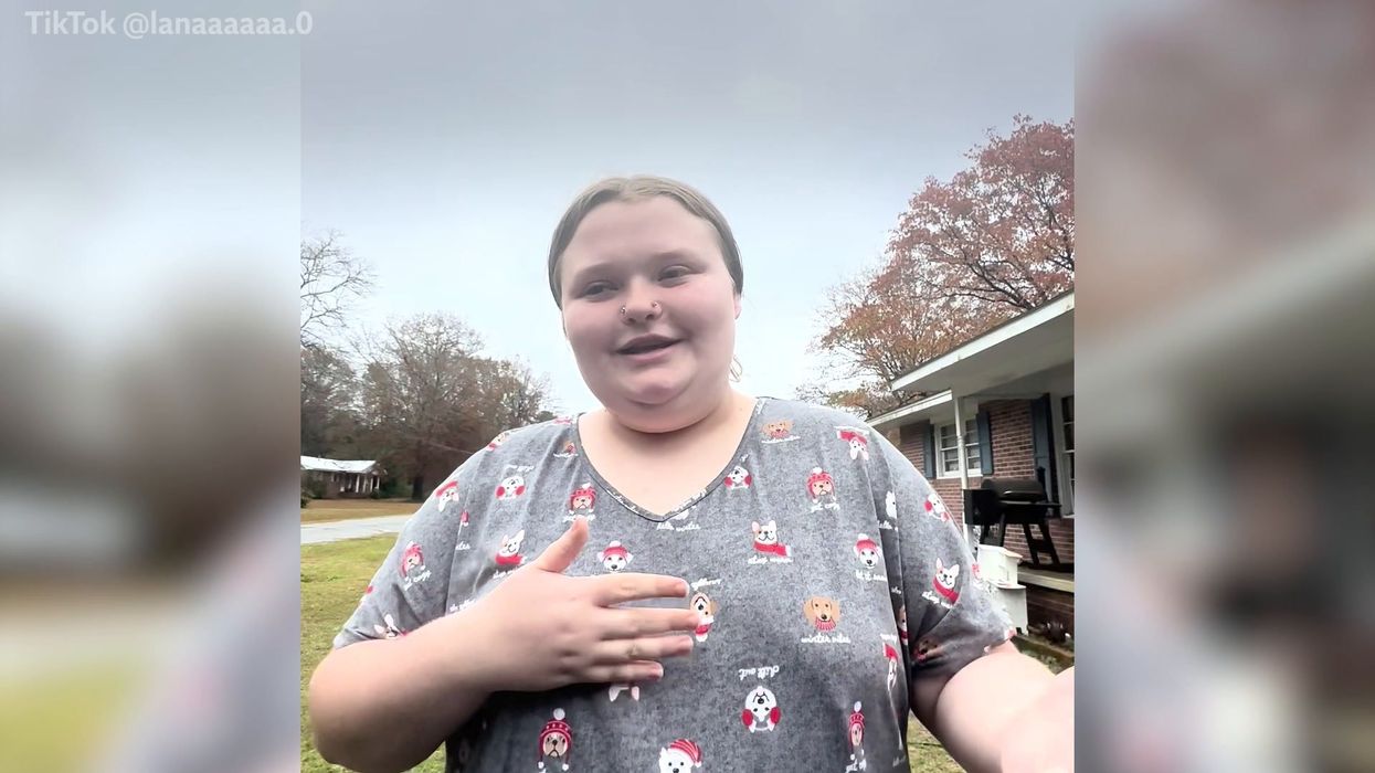 'Here Comes Honey Boo Boo' star's death announced following cancer battle