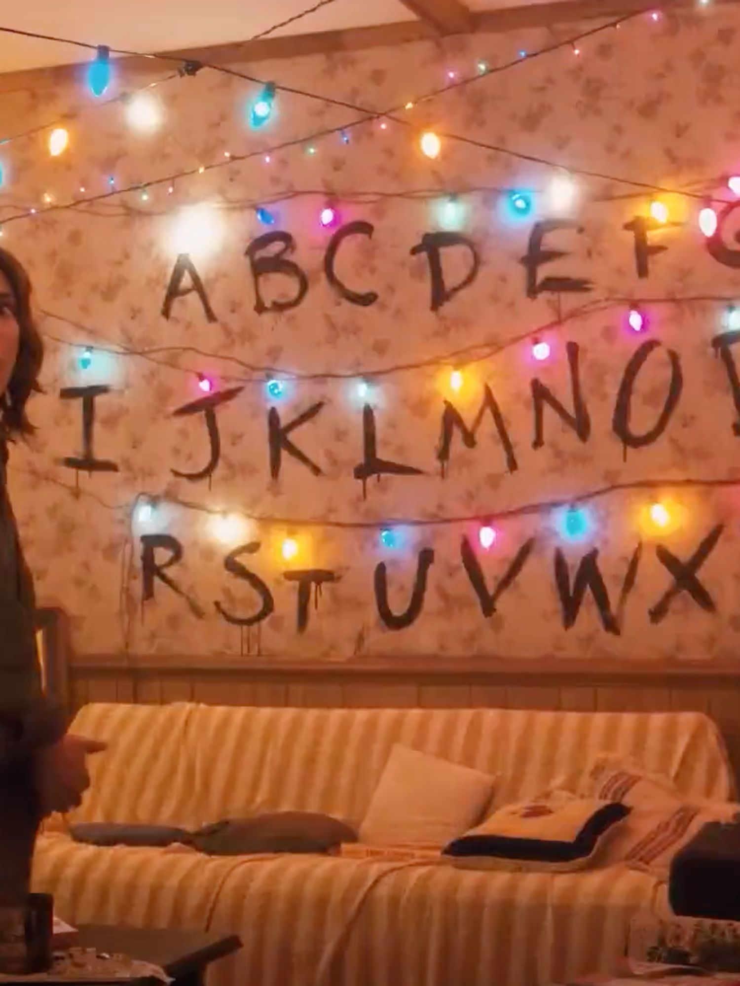 Here's every trailer you may have missed at Netflix's TUDUM