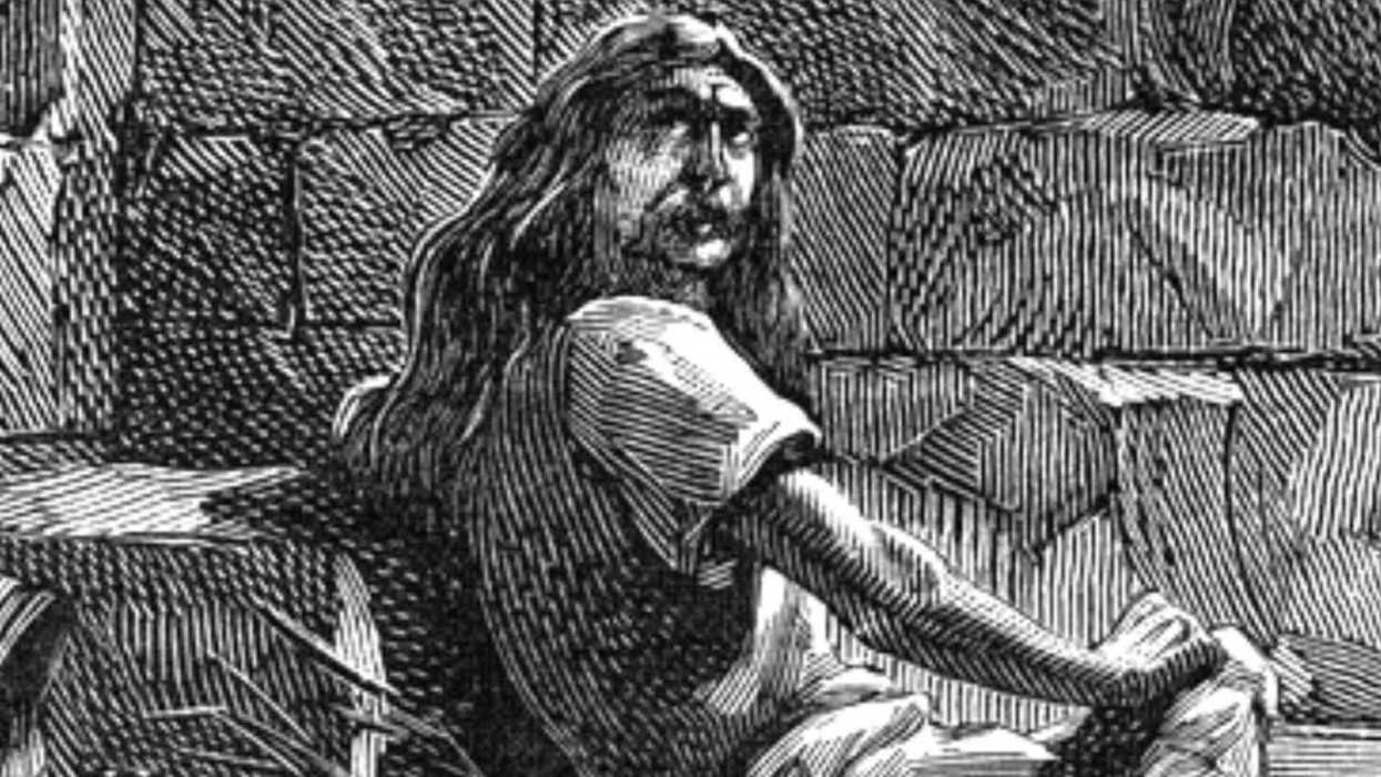 Ancient Romans used poo as medicine - and now there's visual proof