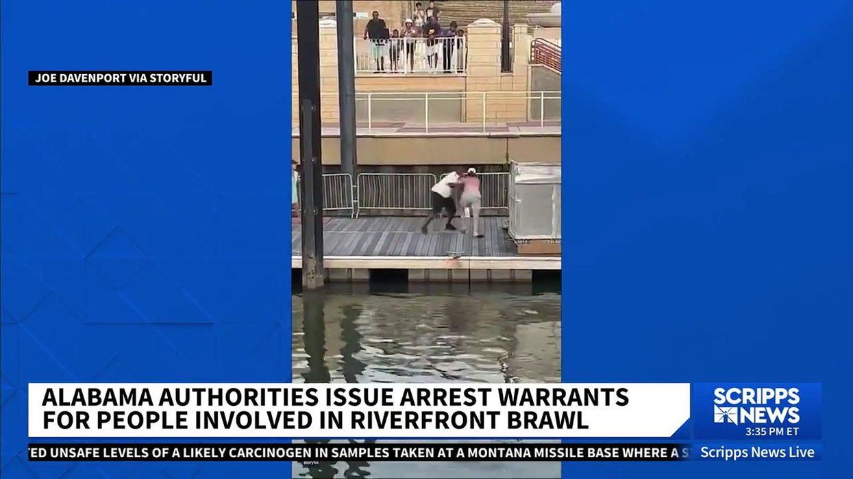 Vasser's Mini-Mart flooded with negative reviews after alleged Alabama brawl involvement