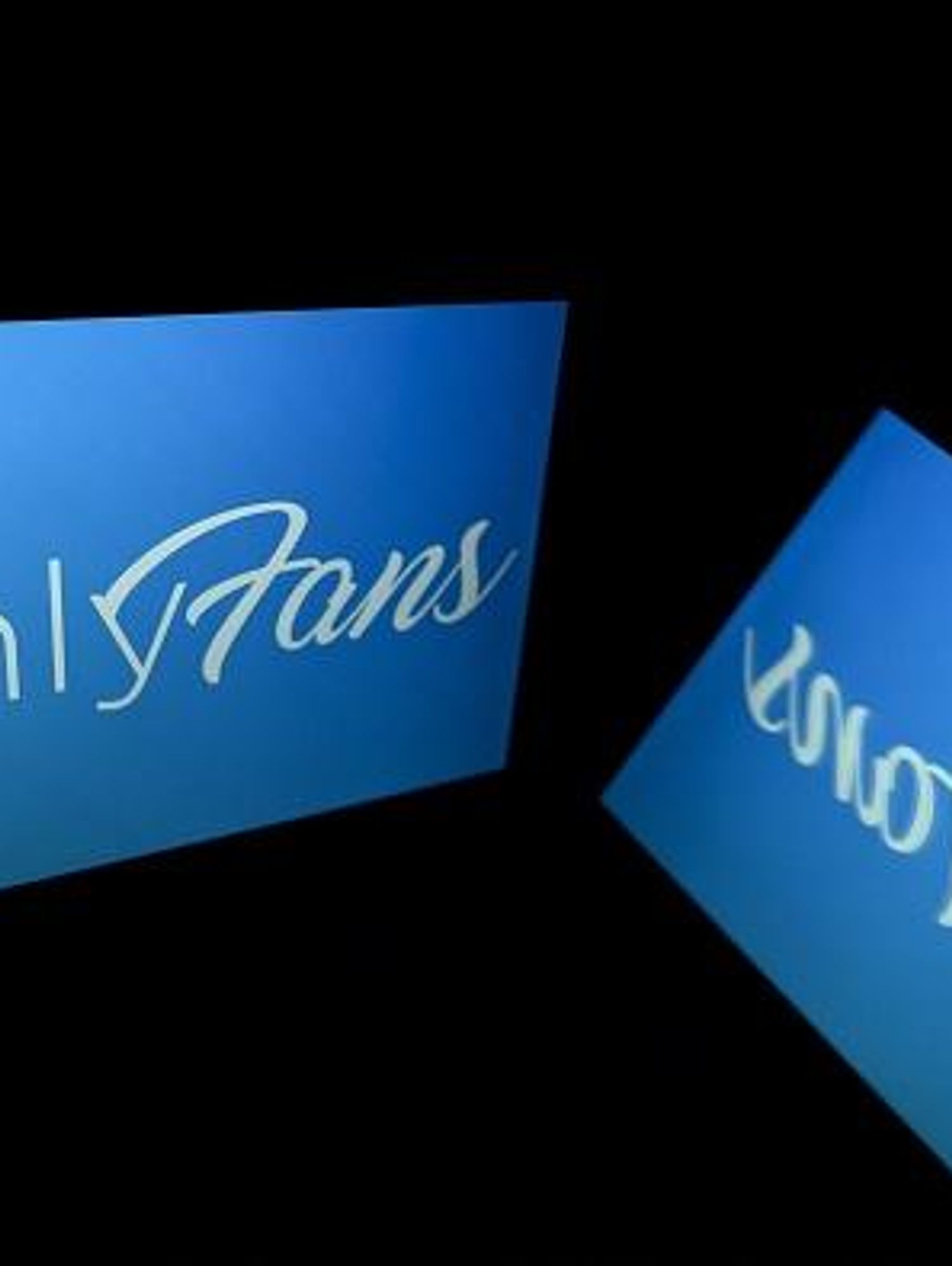 OnlyFans' top earners bring in these astonishing amounts