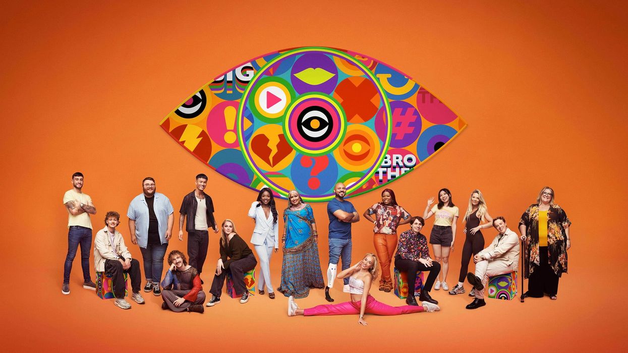 Here's where you've seen all of the Big Brother housemates before