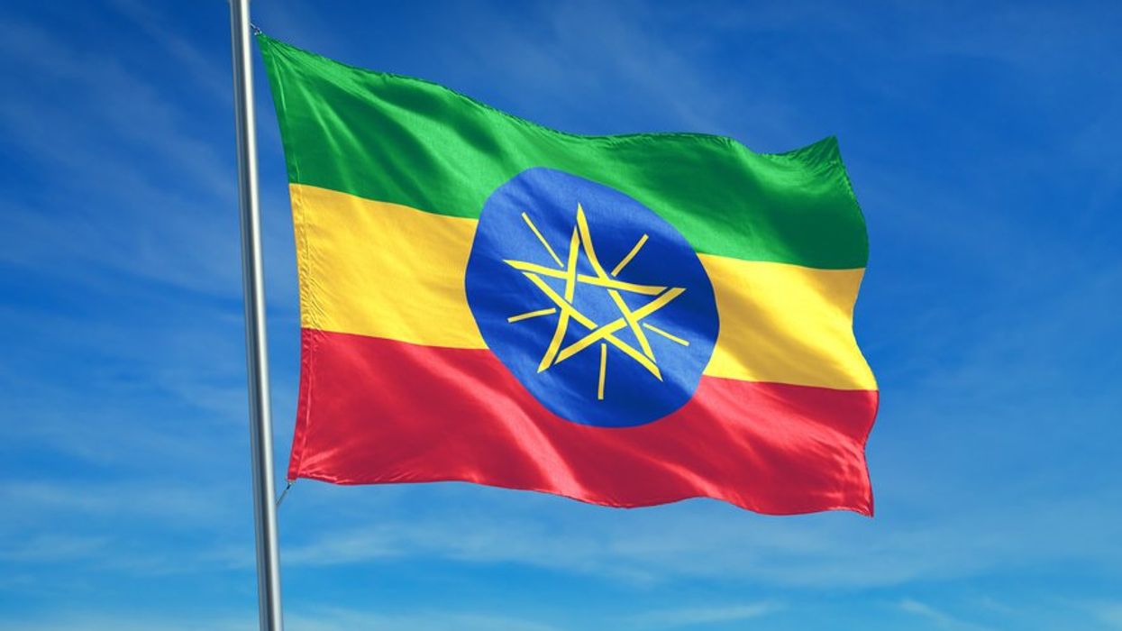 Here's why it is 2016 in Ethiopia