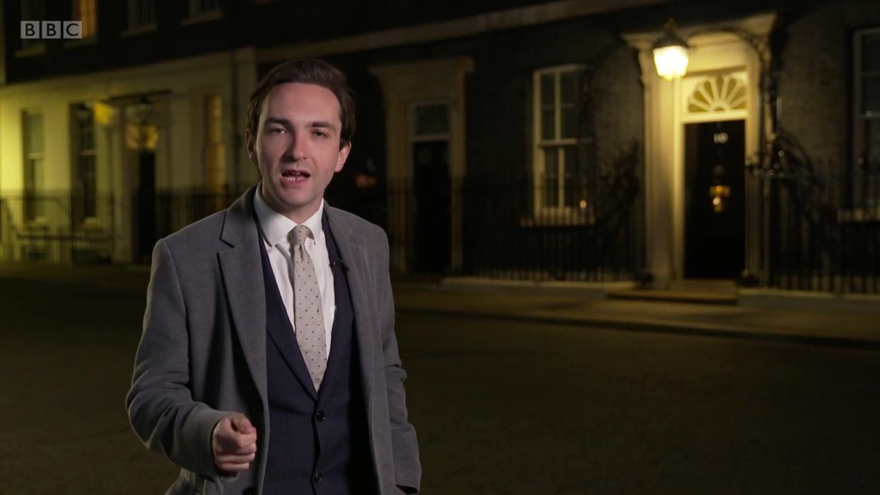 Here's why this has been such a bad week for Boris Johnson in just 60 seconds