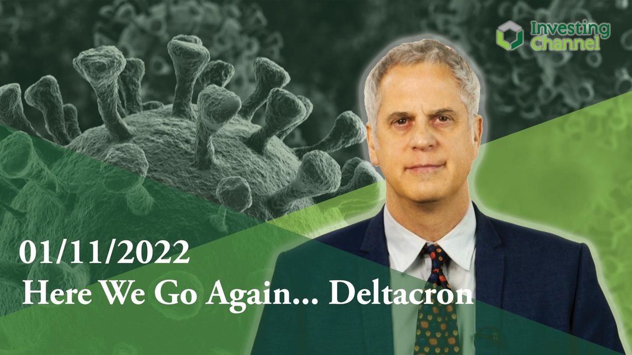 Deltacron covid symptoms to look out for