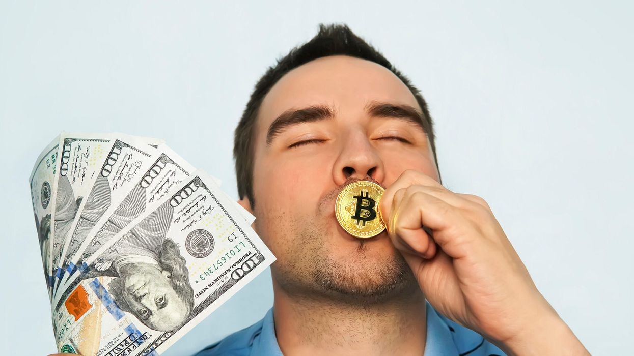 Cryptocurrency boss gets 11,196 years in prison for stealing $2 billion from customers