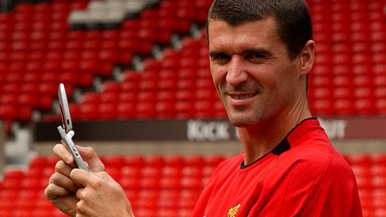 "Hi, it's Robbie... wazzzzaaaaaappppp!"