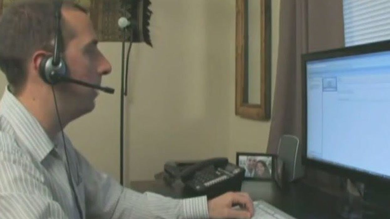 Expert reveals the 'real reason' bosses want you back in the office full time