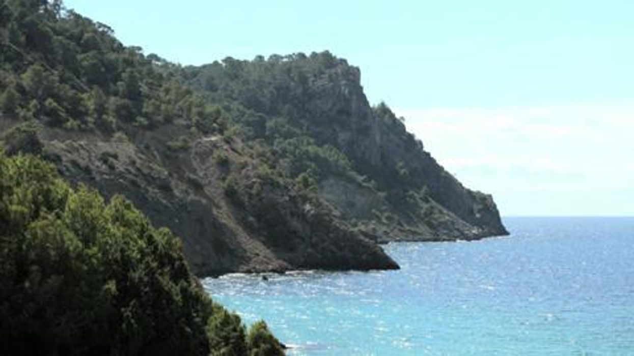 You can stay in this Ibiza hotel for free – but there's one small catch