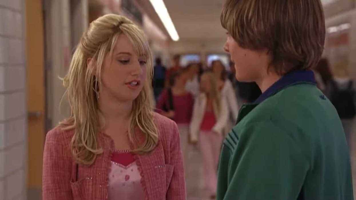 High School Musical premiered 20 years ago - cast and fans react to big anniversary
