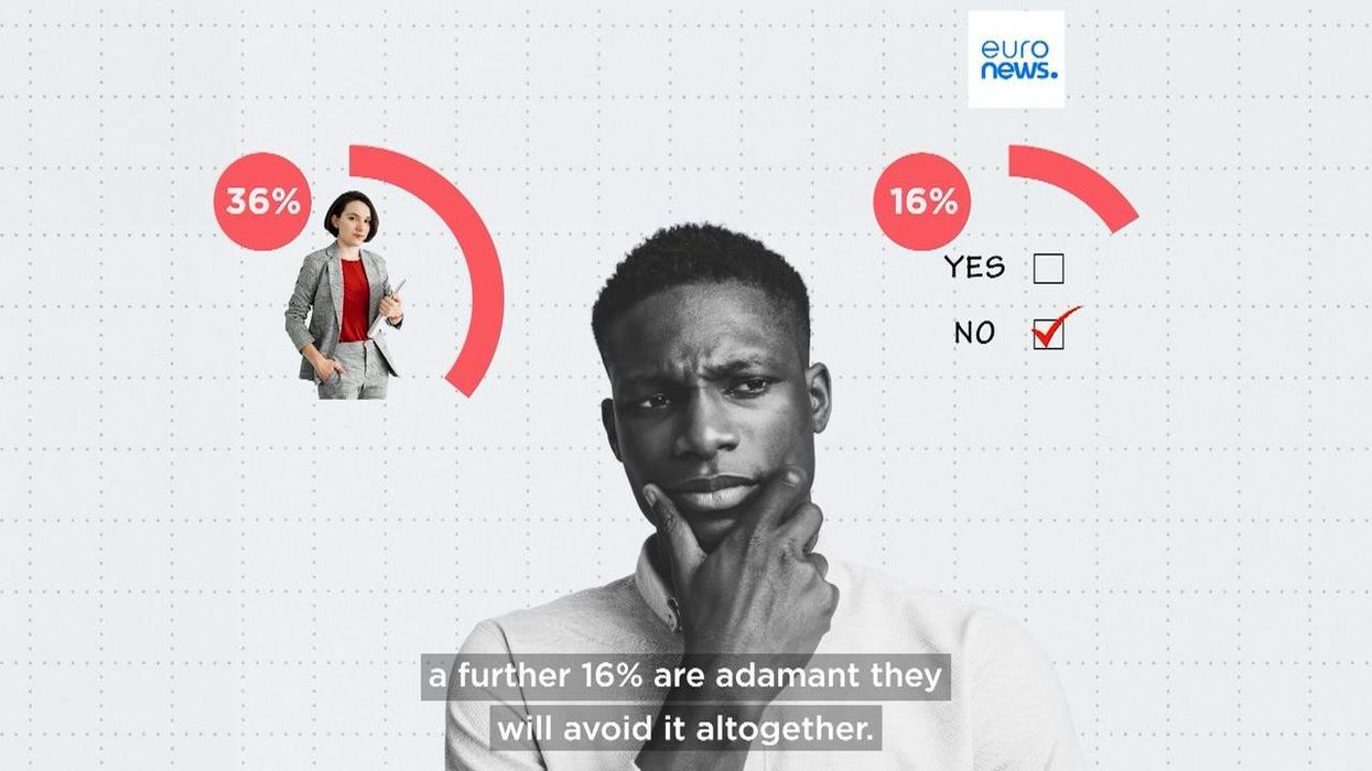 Corporate hustle culture is officially dying – and we have Gen Z to thank