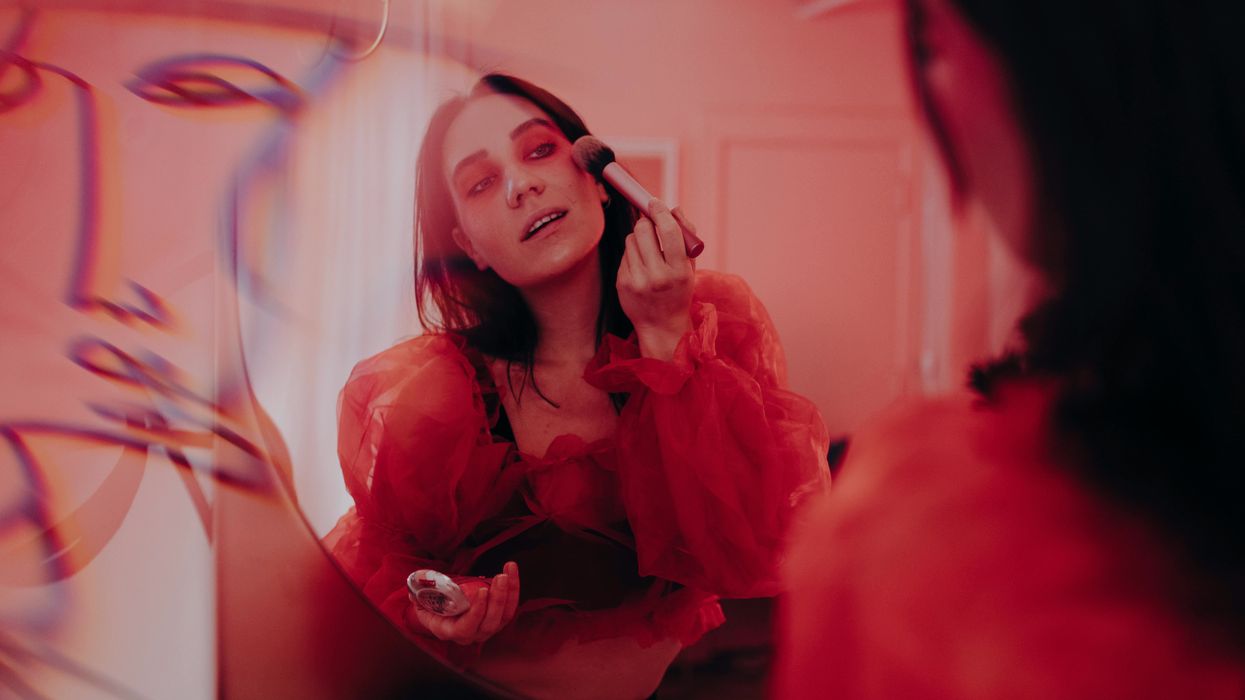 Gen Z claim they’re ‘micro-retiring’ - but they’re literally just going on holiday