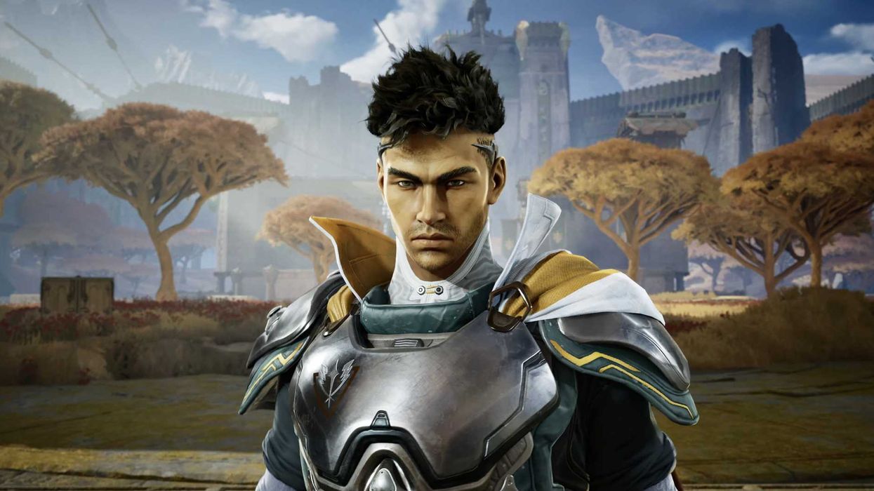 What's going on with Highguard? Deafening silence since The Game Awards swirls speculation