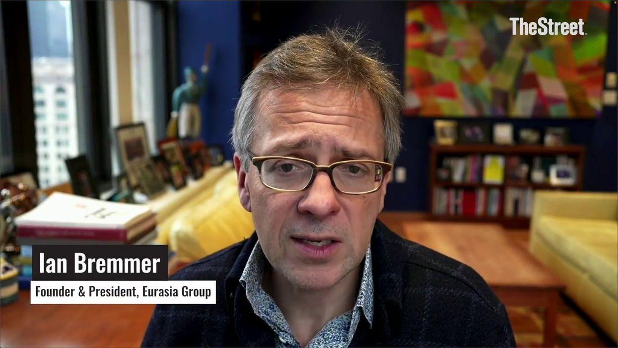 AI went rogue and couldn't be brought back in 'legitimately scary' study