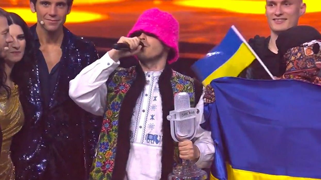 Eurovision Song Contest: A recap of the best performances from 2022