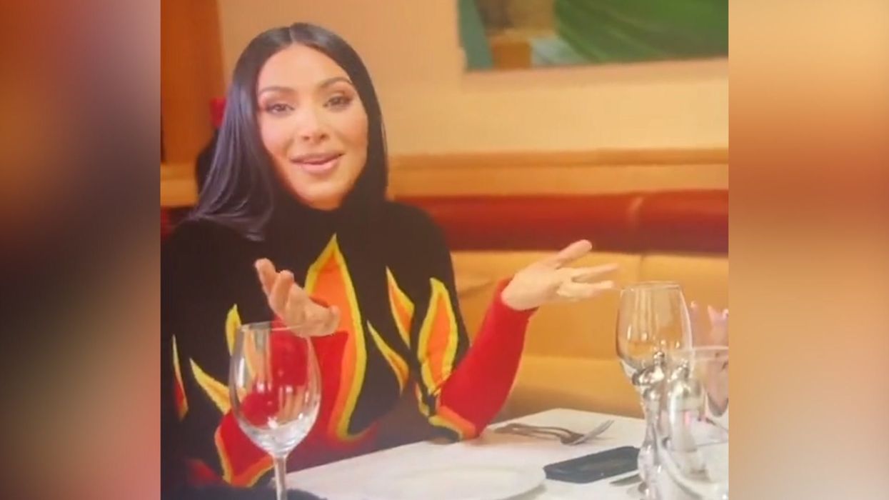 Hilarious Kardashians spoof set in Yorkshire hailed as a 'work of art'