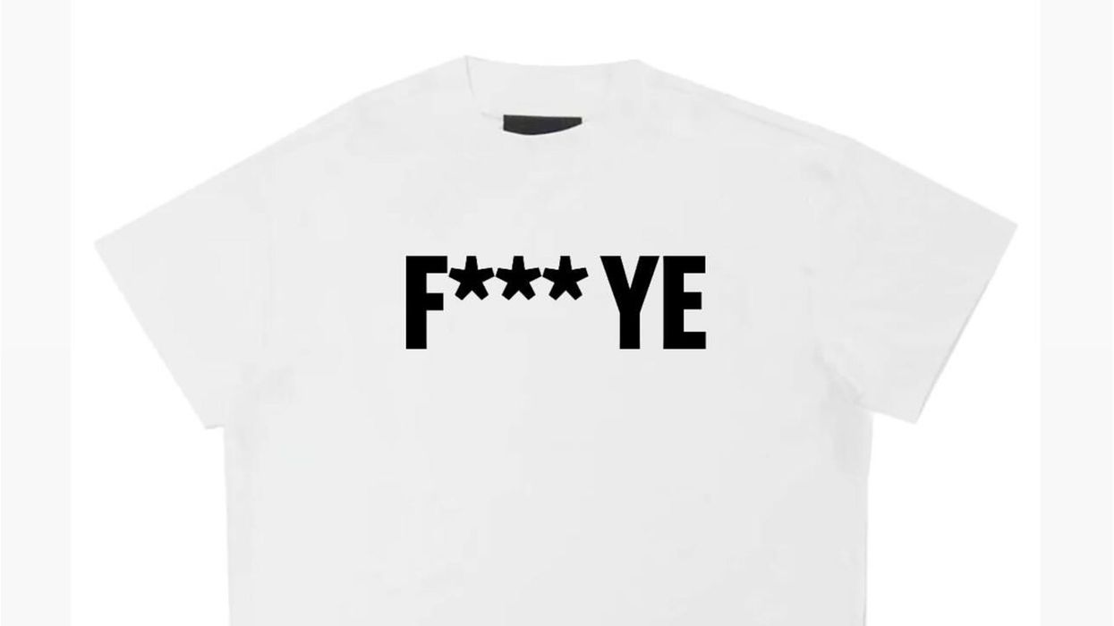 Kanye West shared NSFW images of wife Biana Censori amid breakup rumours