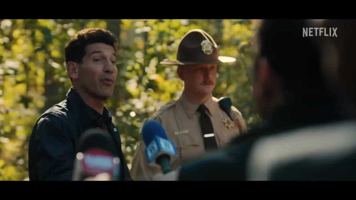 ‘Addictive’ new Netflix thriller outpaces Stranger Things with 19.9 million views in one week