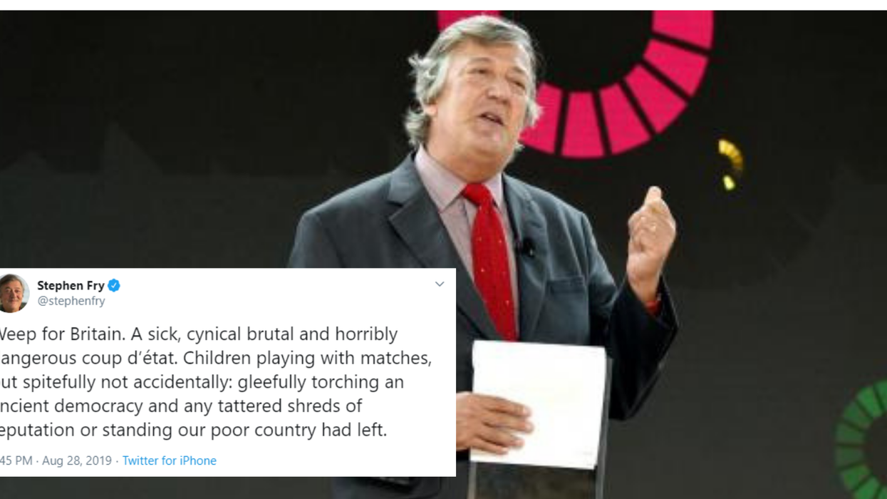 His tweet has no received almost 30,000 retweets