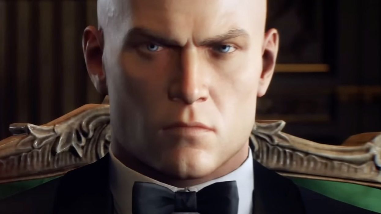 How does Hitman World of Assassination really run on Nintendo Switch 2?