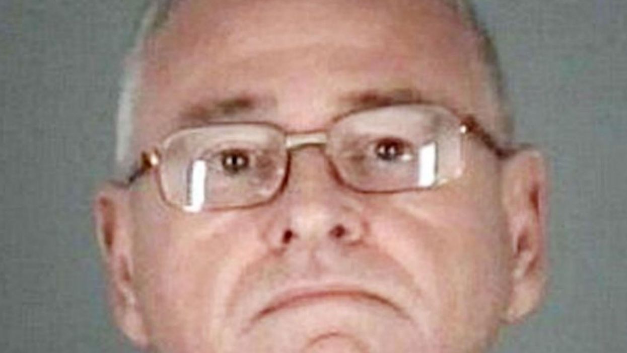 Hoagland abandoned his two young sons and his wife of 11 years