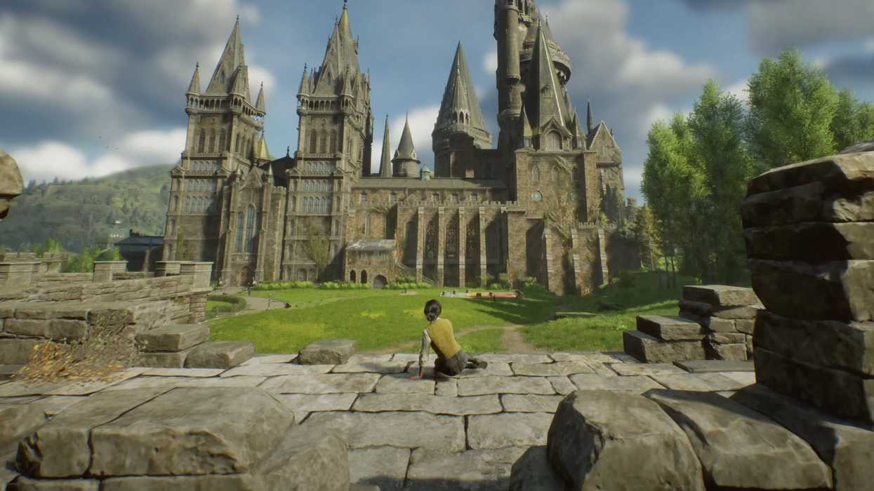Hogwarts Legacy 2: Everything we know so far