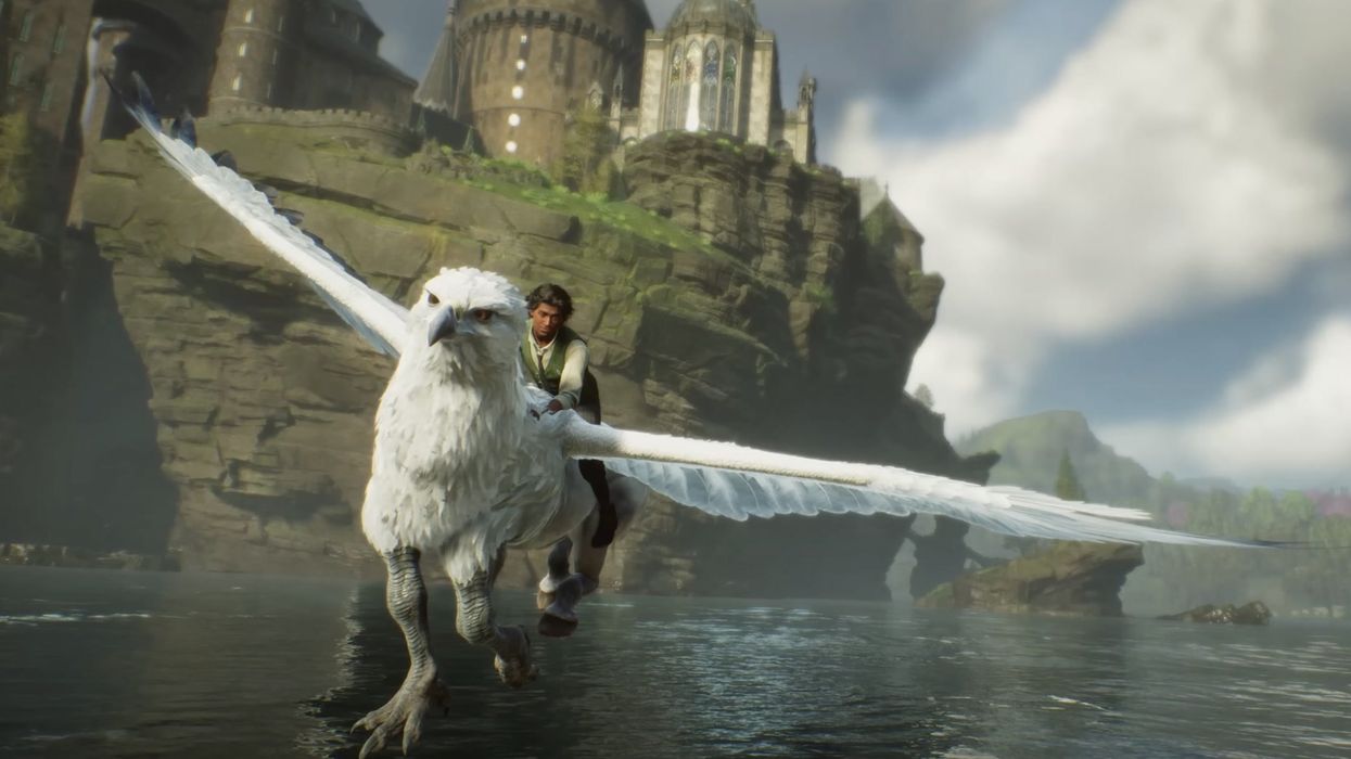 Hogwarts Legacy 2 and expansion get exciting new updates