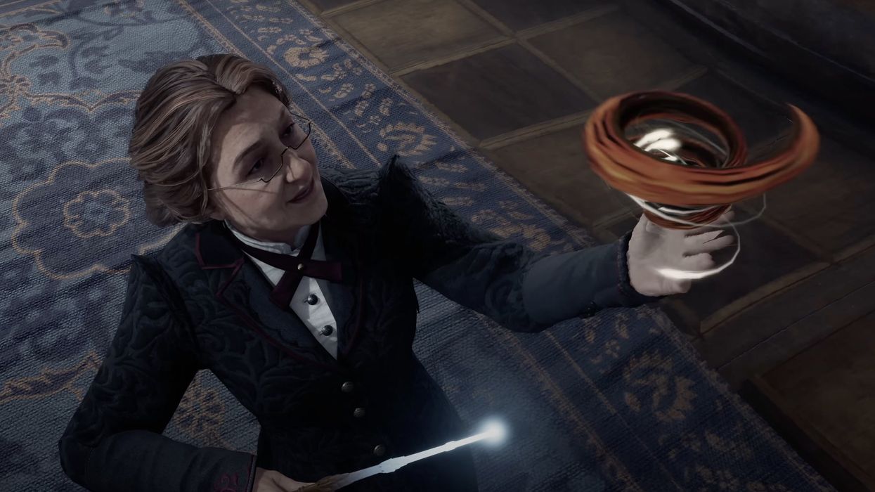 Hogwarts Legacy 2 and HBO series details revealed by former company boss