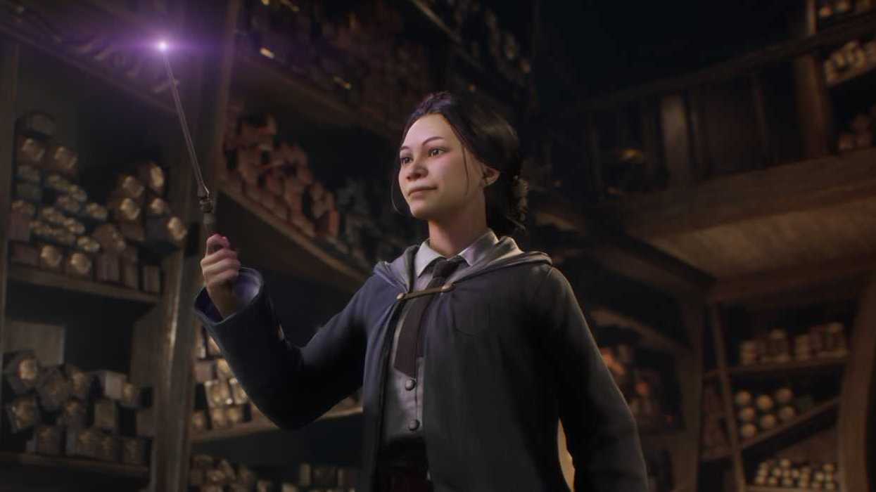 Hogwarts Legacy 2 announcement 'soon' after key detail spotted