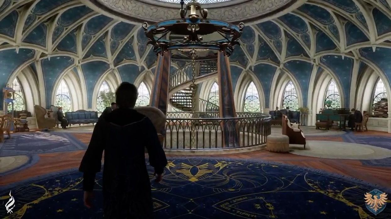 Hogwarts Legacy to come with Sony exclusives and Xbox fans aren't happy