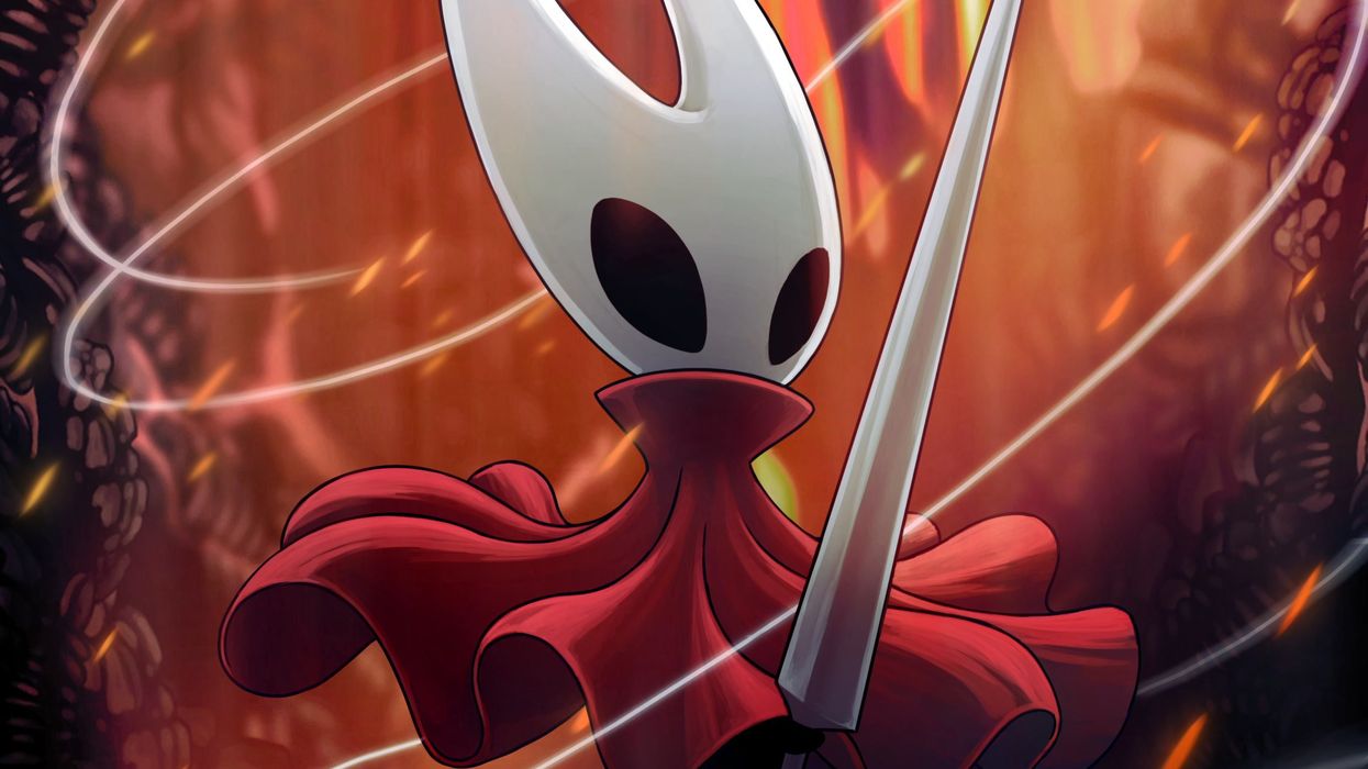 Hollow Knight: Silksong Gamescom demo leaks have already got fans losing their minds