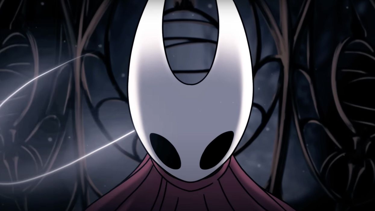 Hollow Knight: Silksong developer finally breaks silence on highly-anticipated game